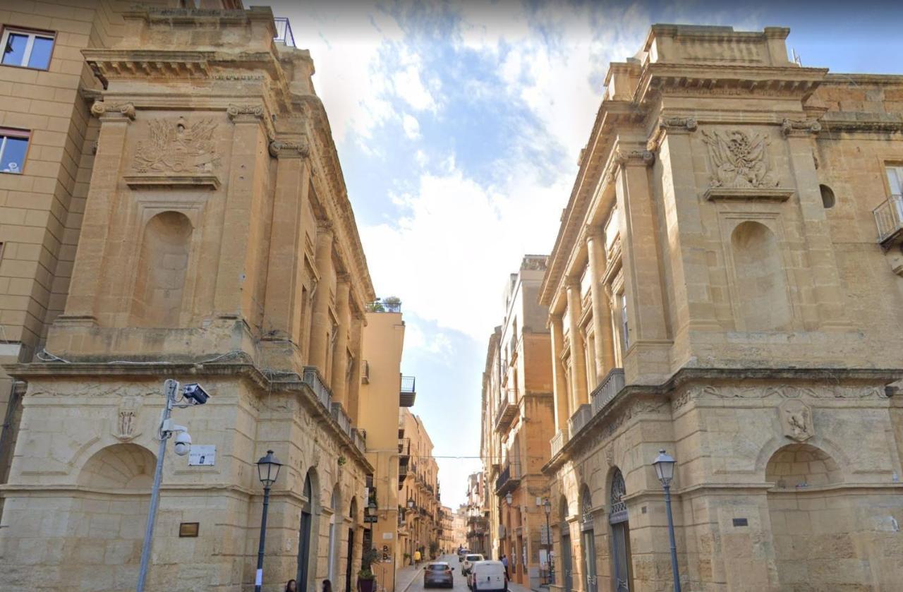 Il Sole Di Agrigento Apartment Exterior photo