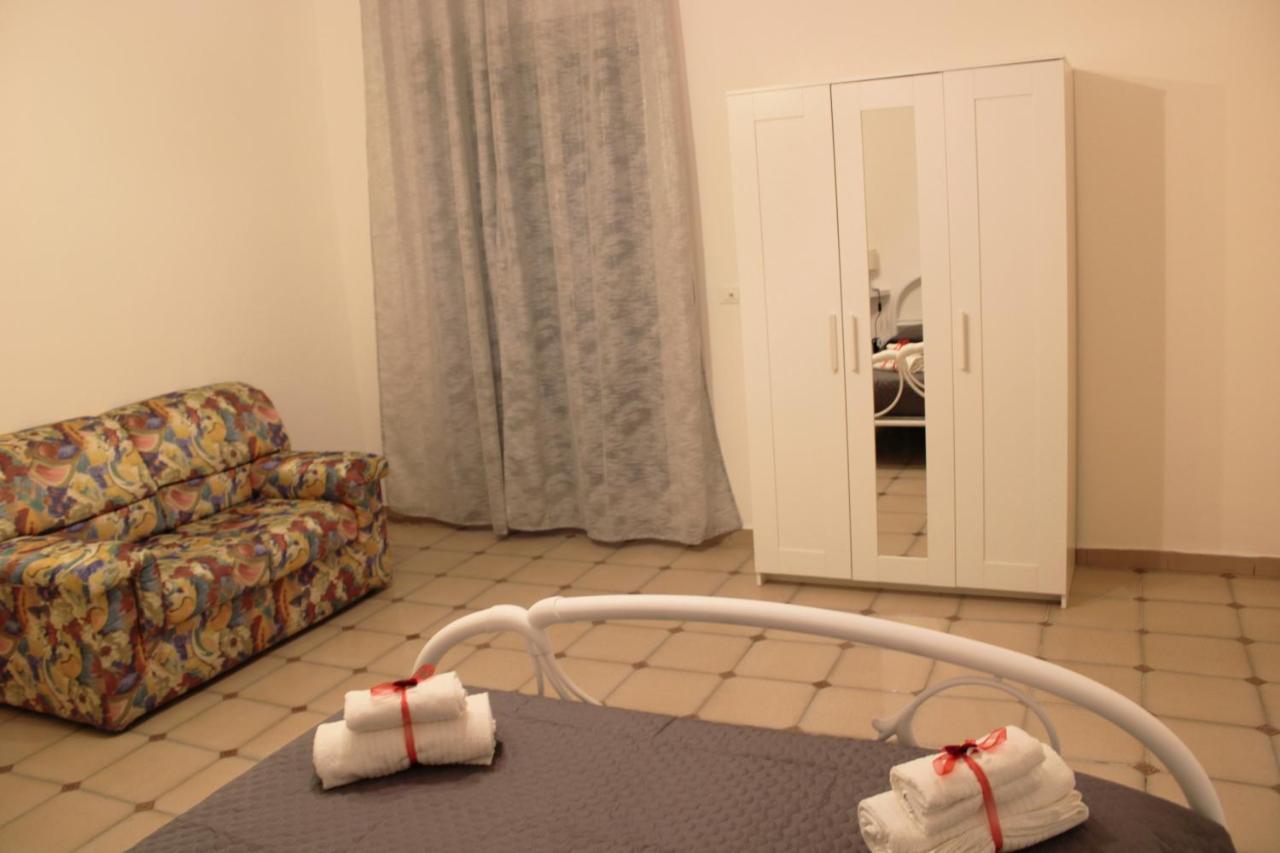Il Sole Di Agrigento Apartment Exterior photo