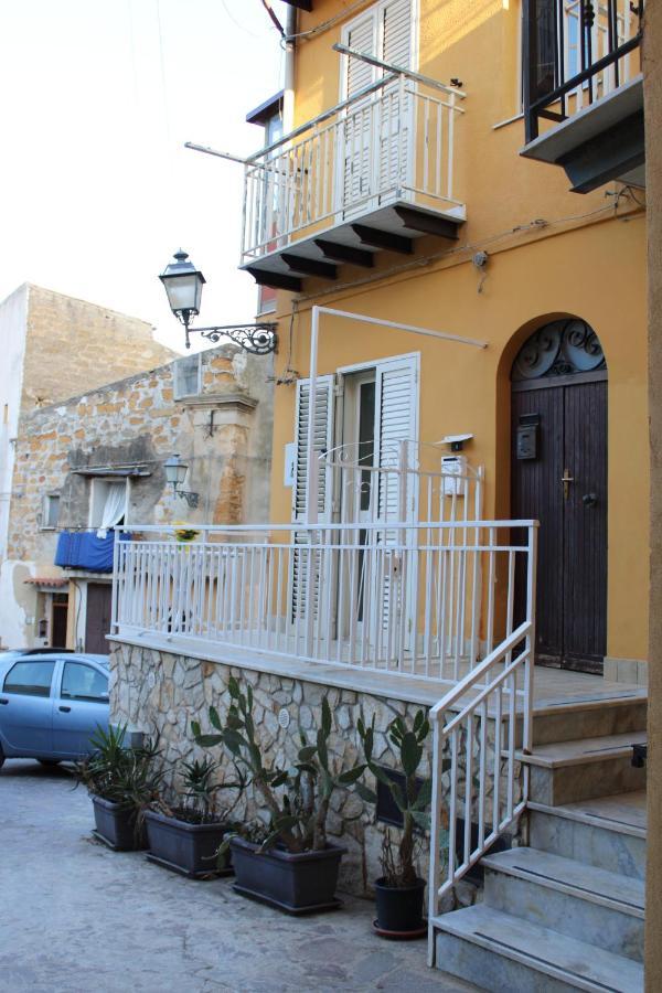 Il Sole Di Agrigento Apartment Exterior photo