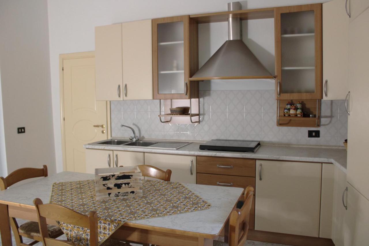 Il Sole Di Agrigento Apartment Exterior photo