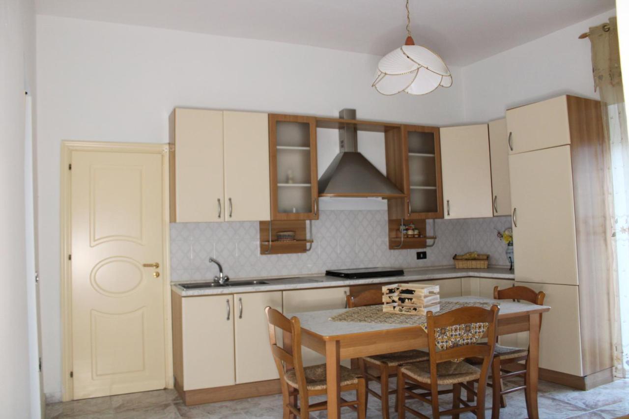 Il Sole Di Agrigento Apartment Exterior photo